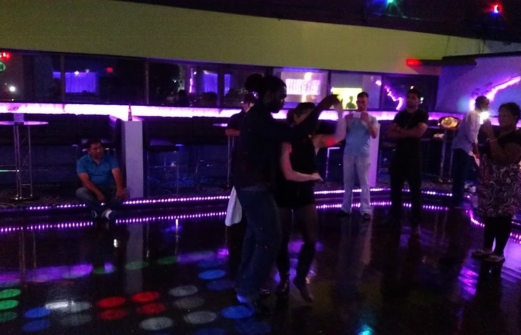 Latin Night 4